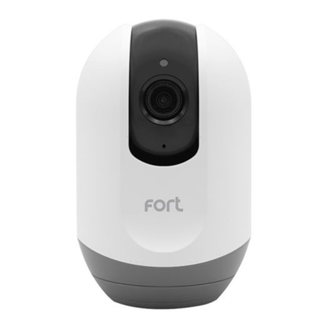 Fort ECSPCAMPT quick start guide