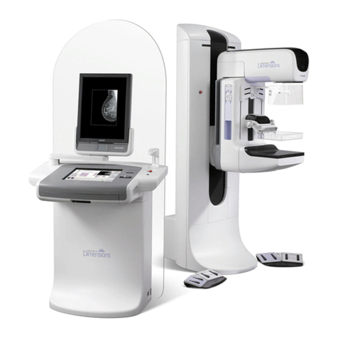 Hologic Cenova R2 2.0 user manual Hologic Cenova R2 2.0 user manual
