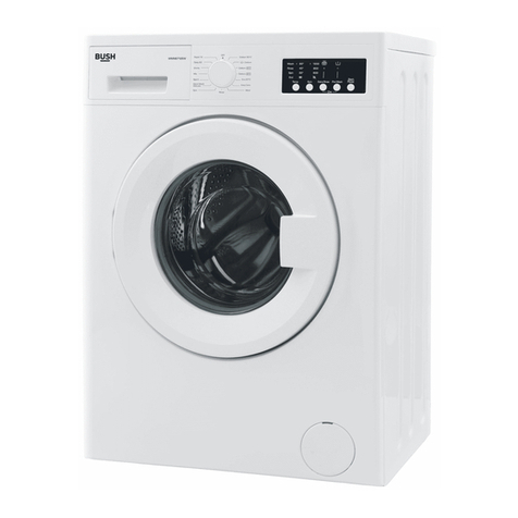 Bush WMNB Series User manual
