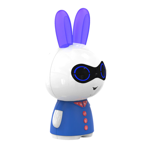 Tarbull SUPER BUDDY user manual