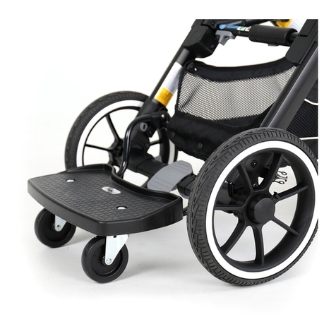 Emmaljunga nxt90 User manual