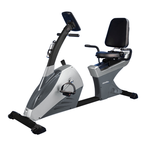 Skandika Centaurus 2.0 User manual