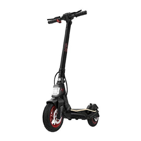 cecotec bongo S Series User manual