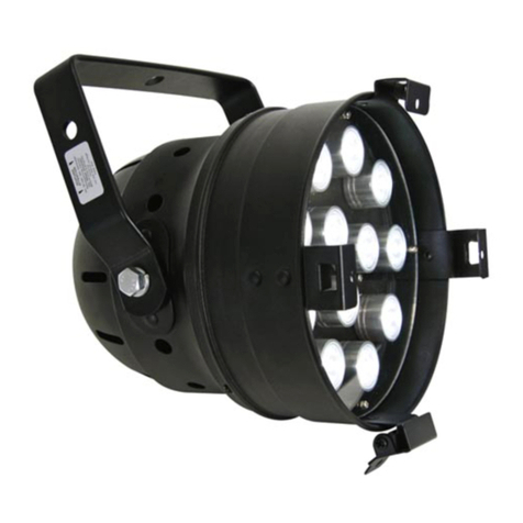 HQ Power VDLLP56SB2 user manual
