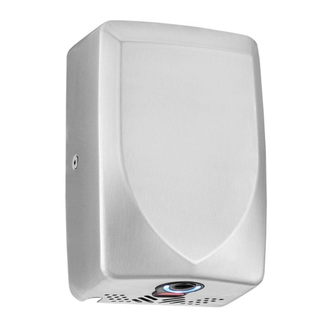 Dryflow Slimforce user manual