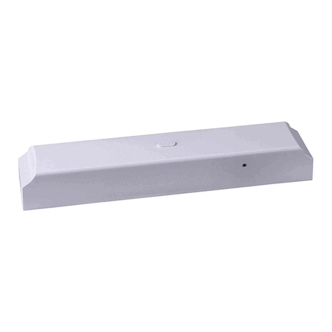 Truth Hardware Sentry II User manual