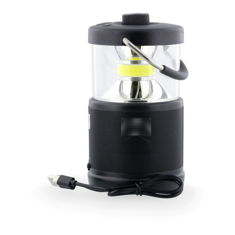 Lux Products LP1530 user manual