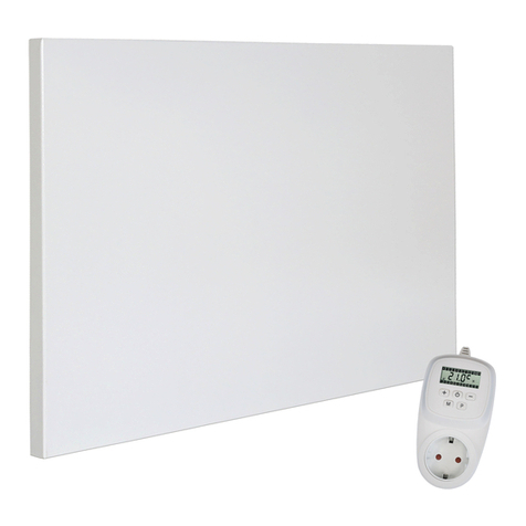 Viesta H Series User manual
