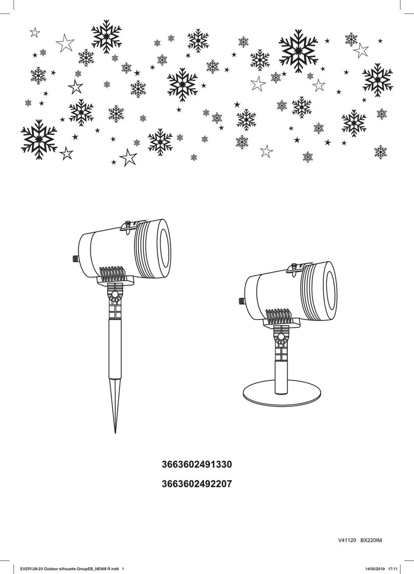 Kingfisher 3663602491330 manual
