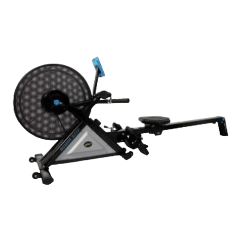 Life Span ROWER-625F User manual Life Span ROWER-625F User manual