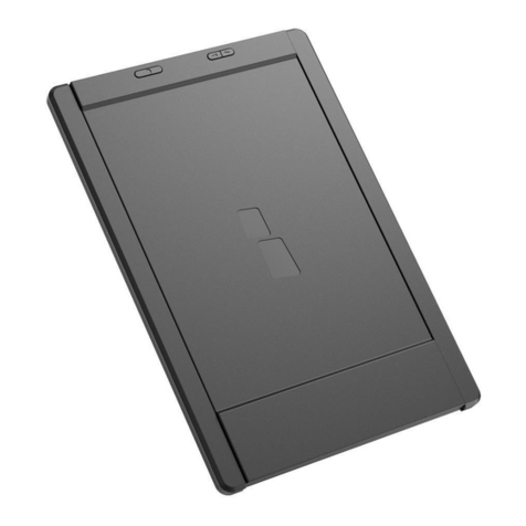 MP DUEX LITE User manual