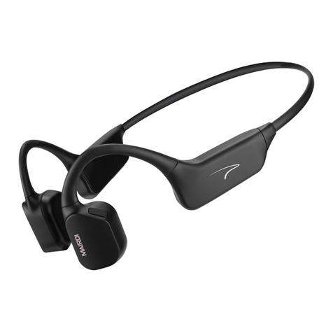 Mairdi M100 user guide