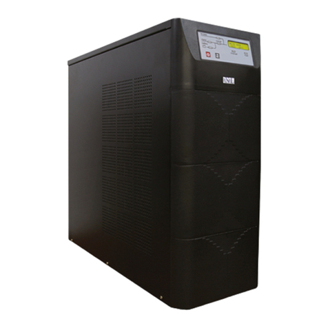 Elen B1 Series User manual