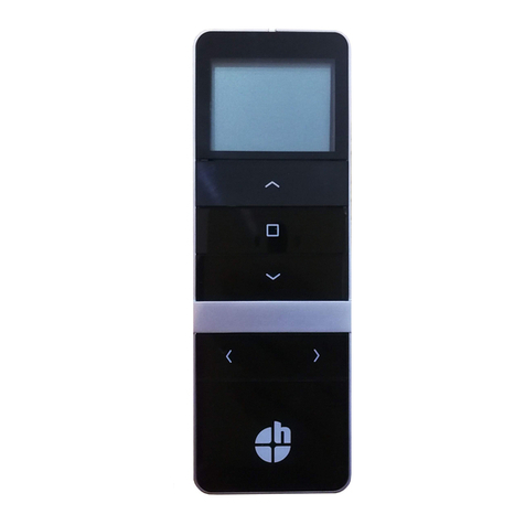 Heicko HD15B user manual