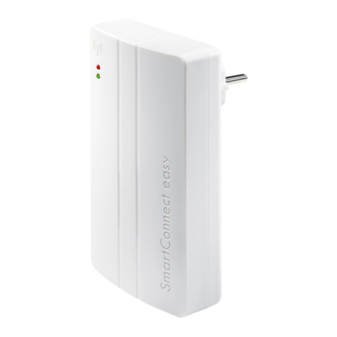 FUHR SmartConnect easy quick start guide