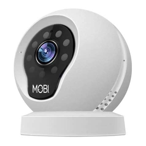 Mobi Technologies Cam Multi-Purpose quick start guide Mobi Technologies Cam Multi-Purpose quick start guide