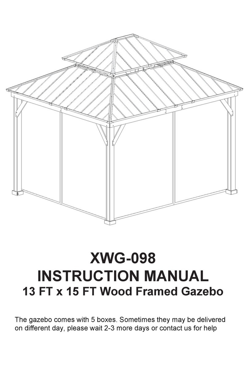 HOMEDEPOT XWG-098 instruction manual HOMEDEPOT XWG-098 instruction manual