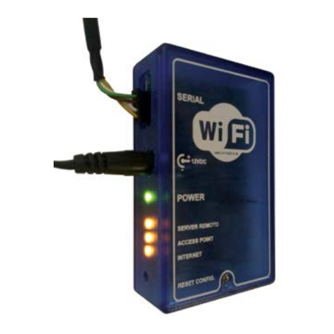 Cadel 5016001 installation guide