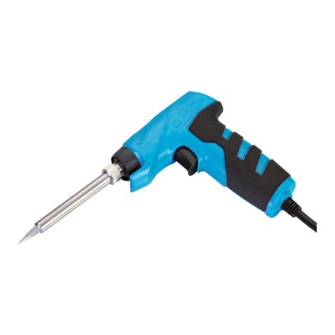Melchioni MKC-723N User manual