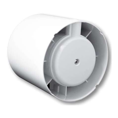 System air IF Q User manual