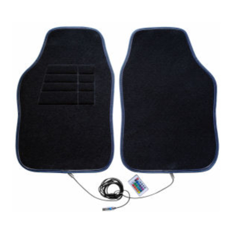 Technaxx TX-169 User manual Technaxx TX-169 User manual
