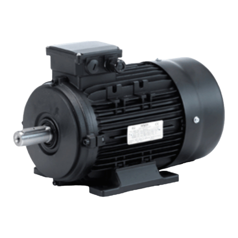 Hoyer HMA4 manual