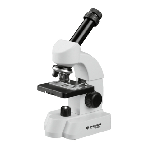 Bresser Junior 8856000 operating instructions