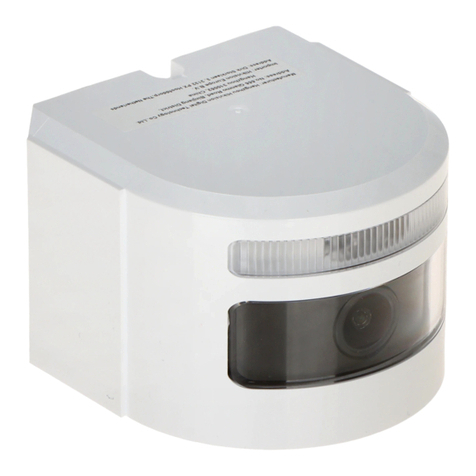 HIK VISION DS-PDCM15PF-IR User manual
