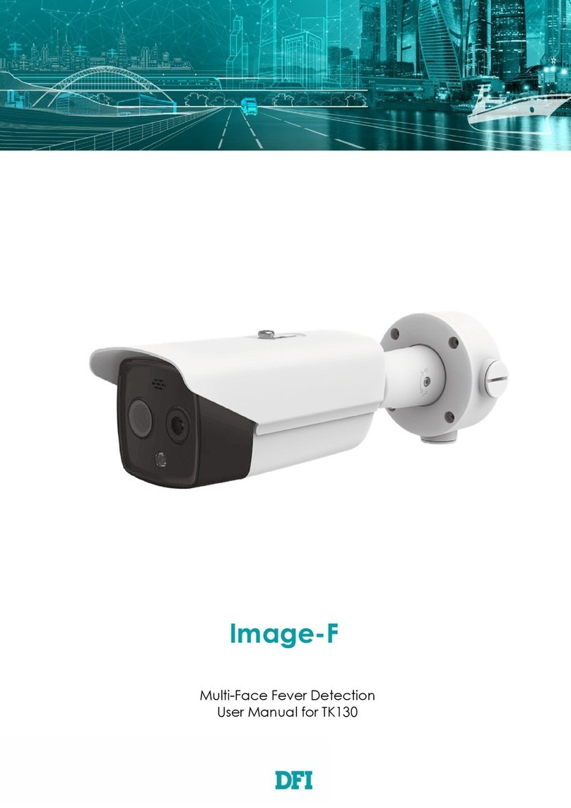 DFI TK130 user manual