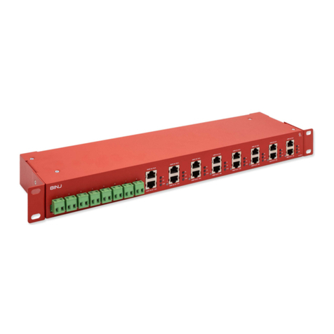 9dot 8INJ User manual