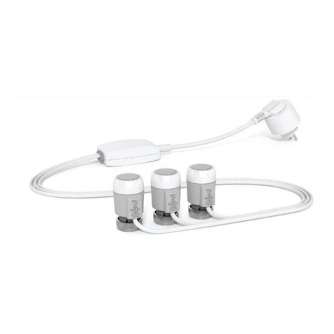 Plugwise Koen quick start