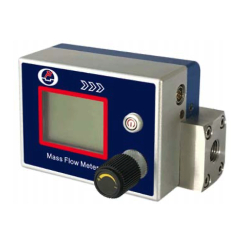 Siargo MF5100V user manual
