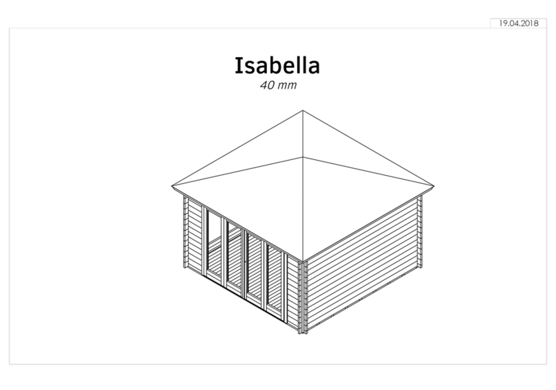 Polhus Isabella manual