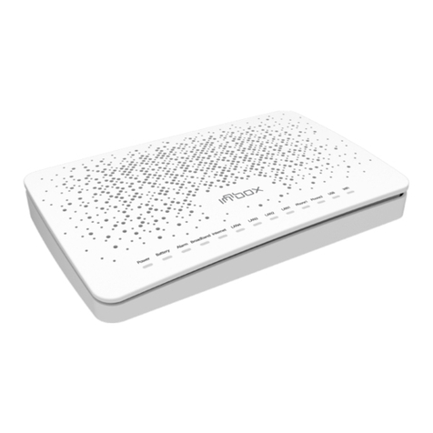 Innbox G74 quick start guide