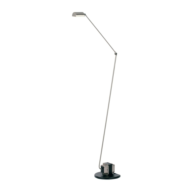 Lumina DAPHINE LED User manual