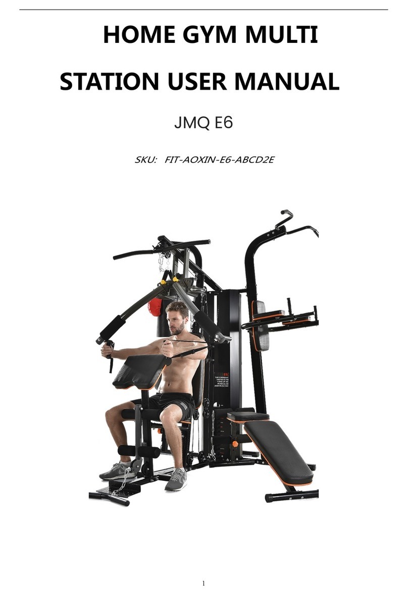 JMQ E6 user manual