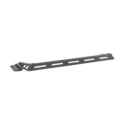 Rugged Ridge 11232.09 manual