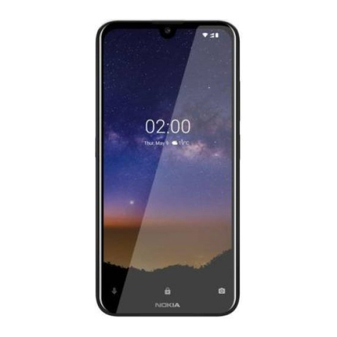 Nokia X User manual