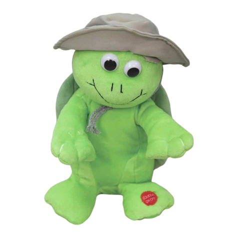 Enabling Devices Travelin' Turtle user guide Enabling Devices Travelin' Turtle user guide
