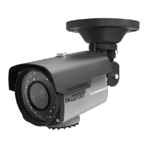 Huviron SK-P461D/HD21 manual