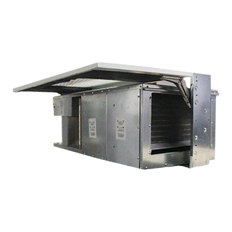 Bulldog Security SideWinder SWD008 Installation operation & maintenance