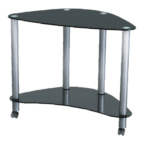 SERANO SCDPBLK09 installation guide
