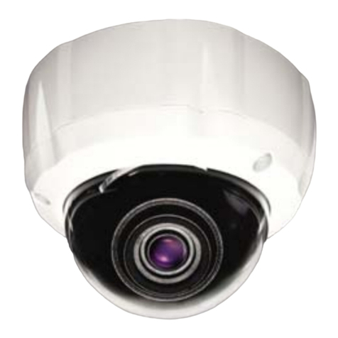 Divis CH 03204 manual