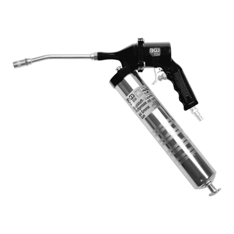 BGS technic BGS 3236 User manual