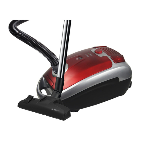 Vivax VC-2000RR DEO User manual Vivax VC-2000RR DEO User manual