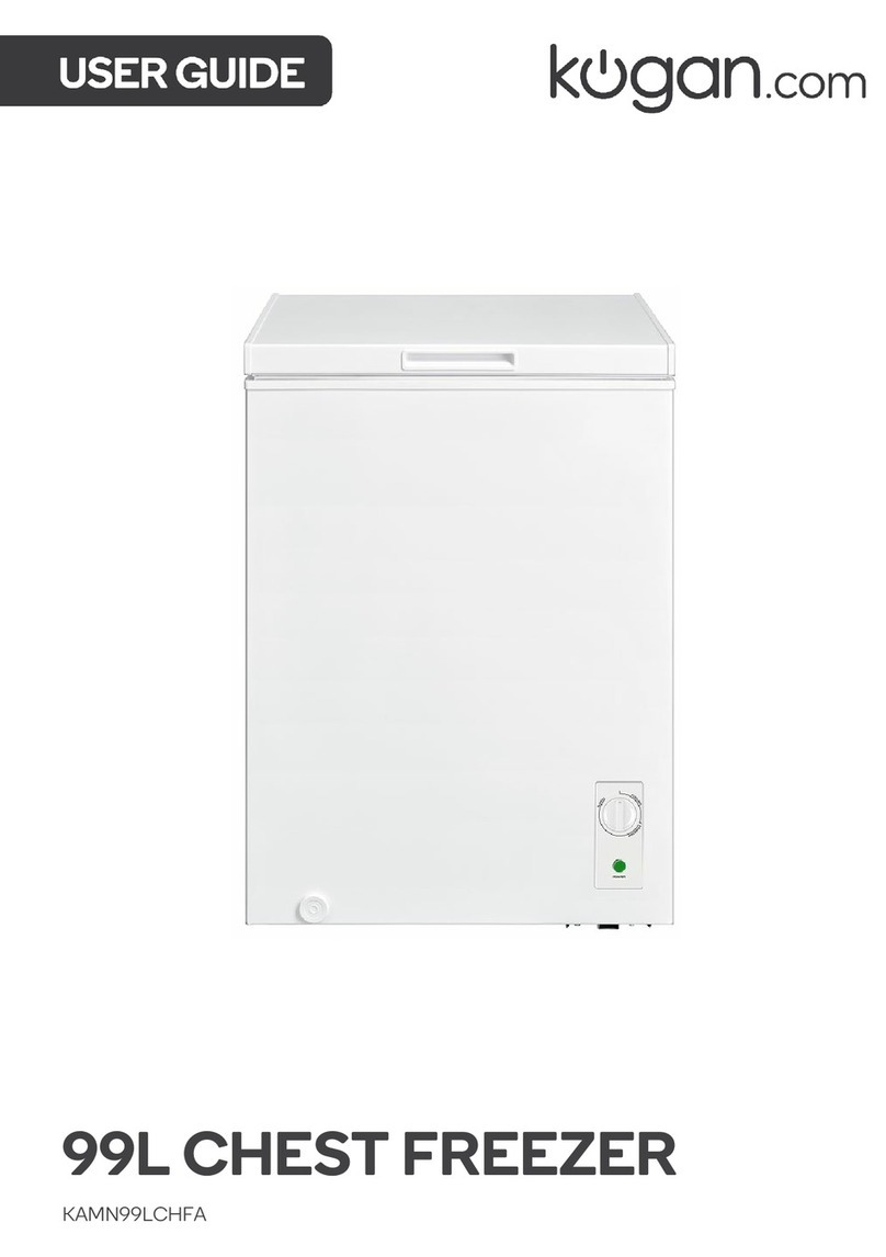 Kogan KAMN99LCHFA user guide
