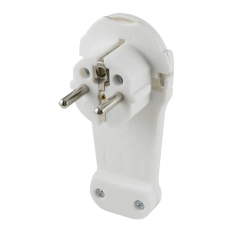 Somogyi Elektronic NV FP 2 quick start guide