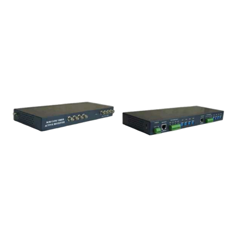 casmar CSM-108R quick start guide