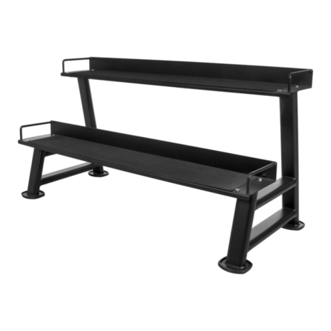 SportTec 22517 manual