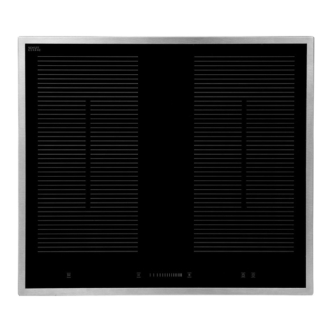 Hanseatic MC-IF7222H1CC User manual